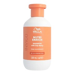 Nutri Enrich - Nährendes Shampoo für trockenes oder geschwächtes Haar, WELLA PROFESSIONALS
